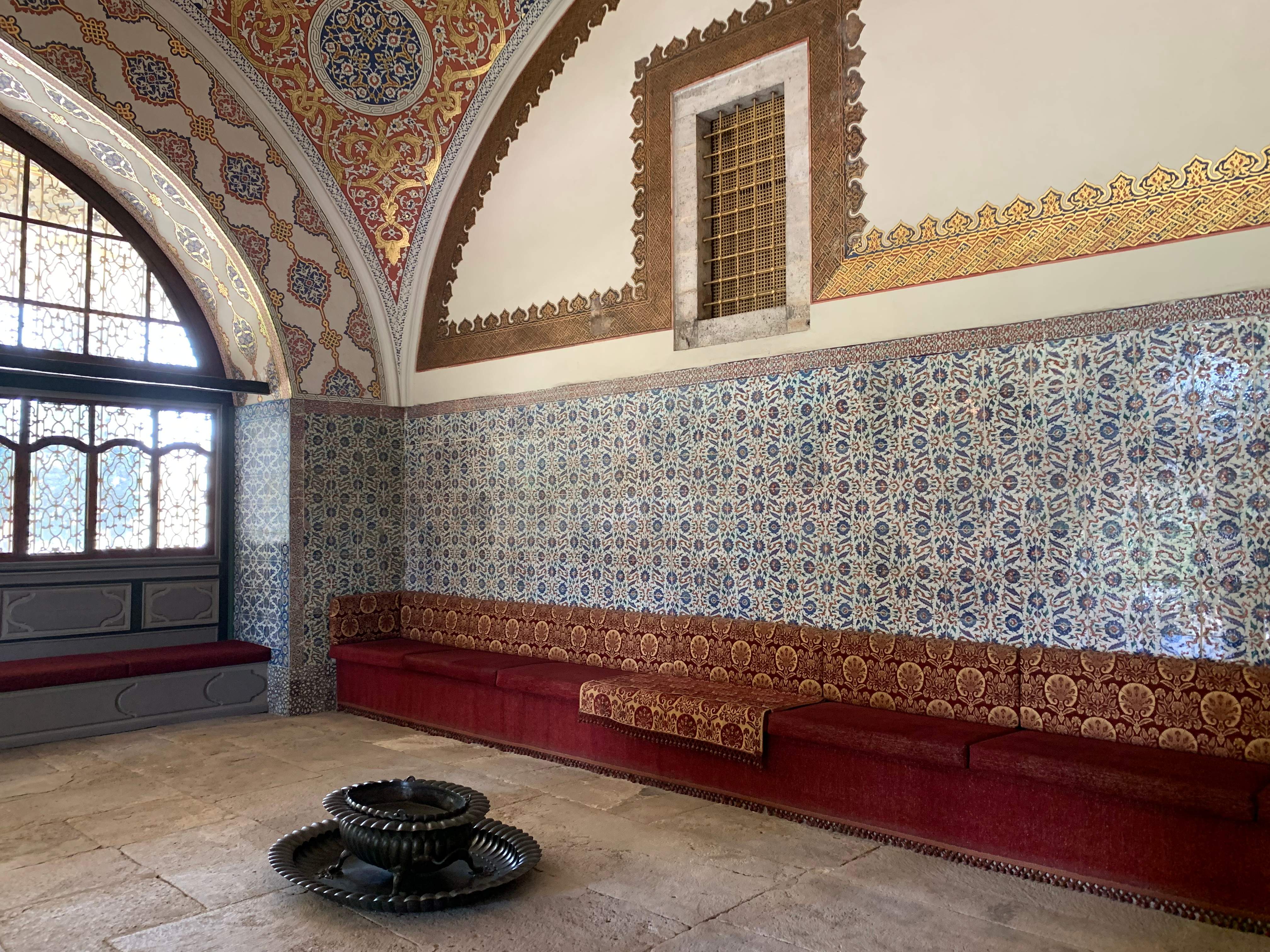 Istanbul